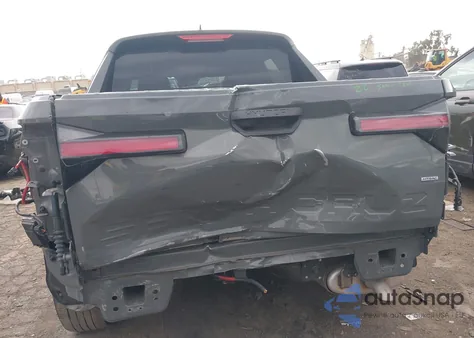 2023 Hyundai Santa Cruz Sel z USA, uszkodzony, nr VIN 5NTJBDAE7PH051218